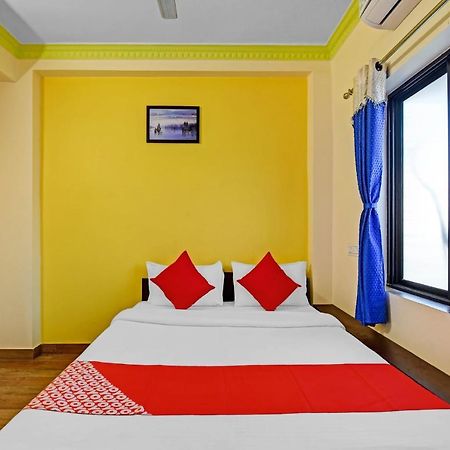 כלכותה Oyo Flagship 84655 S S Guest House מראה חיצוני תמונה