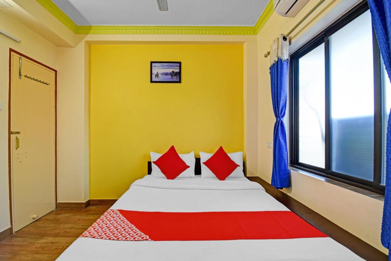 כלכותה Oyo Flagship 84655 S S Guest House מראה חיצוני תמונה