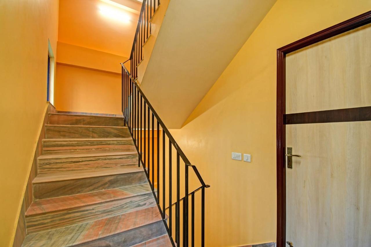 כלכותה Oyo Flagship 84655 S S Guest House מראה חיצוני תמונה